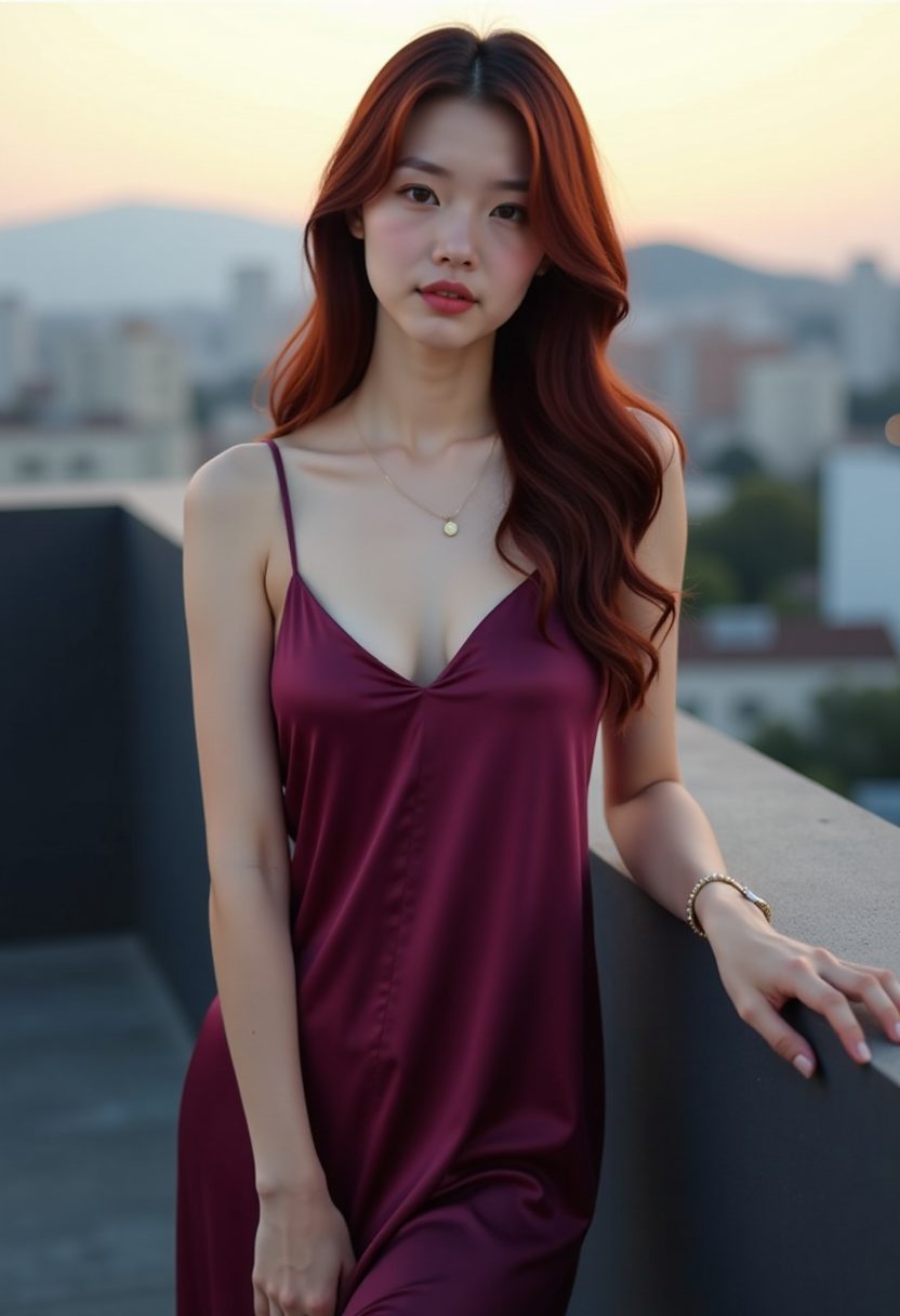 韩国女主播视频
