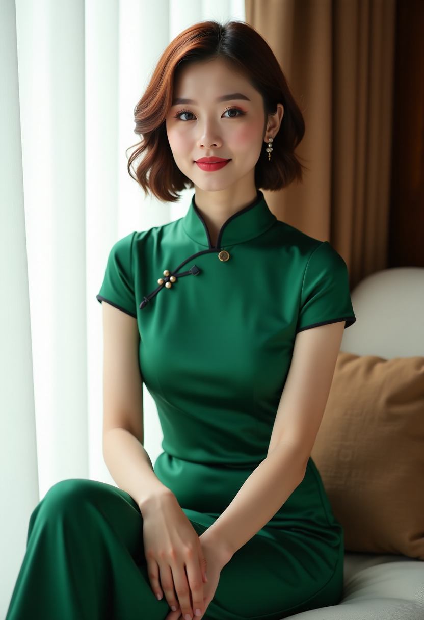 韩国女主播视频